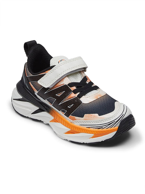 CD-108-KIDS White Kids Sneakers